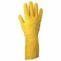Best Glove Dispose Istant Unsupported Natural Rubber Glove XL Size - 12, 10PK 845-709XL-10